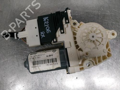 Used Right rear window motor VW TOURAN (1T1, 1T2) 2.0 FSI (150 hp) 27400988