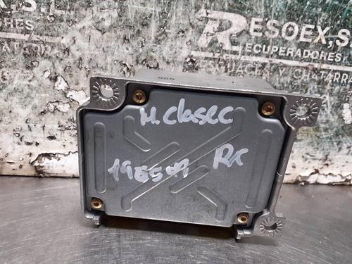 ECU airbags MERCEDES-BENZ C-CLASS (W203) C 220 CDI (203.008) | BP9521606M53