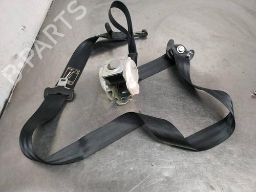 Rear left seatbelt CITROËN C4 Picasso I MPV (UD_) 1.6 HDi | BP27402701I29 