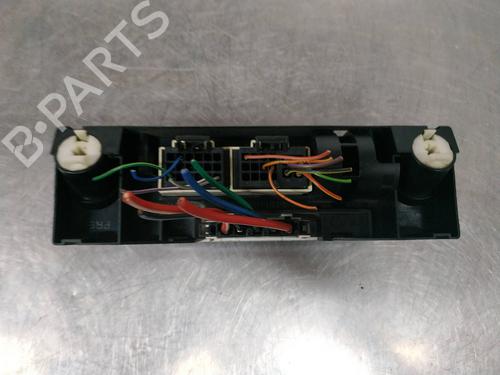 Climate control AUDI A1 (8X1, 8XK) 1.0 TFSI | BP26266364I5 
