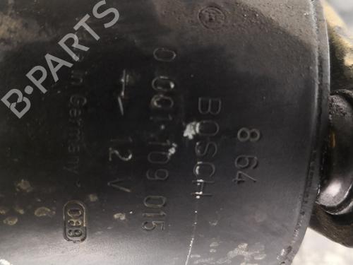 Starter OPEL VECTRA B (J96) 2.0 DI 16V (F19) | BP26252520M8 