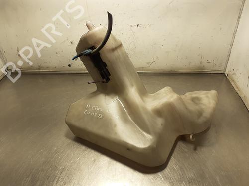 Windscreen washer tank MERCEDES-BENZ A-CLASS (W168) A 140 (168.031, 168.131) | BP26244213C113 
