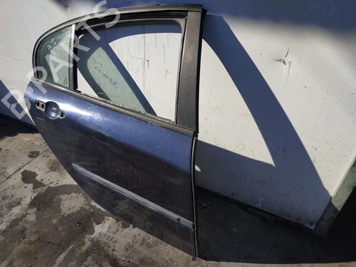 Right rear door RENAULT LAGUNA I (B56_, 556_) 1.9 dCi (B56W) | BP26262994C5 