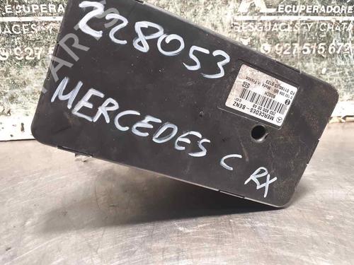 Dør styreenhed MERCEDES-BENZ C-CLASS (W203) C 220 CDI (203.008) (150 hp) 8069698
