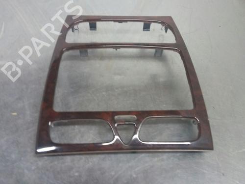 Other MERCEDES-BENZ C-CLASS (W203) C 200 Kompressor (203.045) | BP26267405O1 