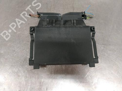 Electronic module MERCEDES-BENZ E-CLASS (W211) E 320 CDI (211.026) | BP26267116M83 