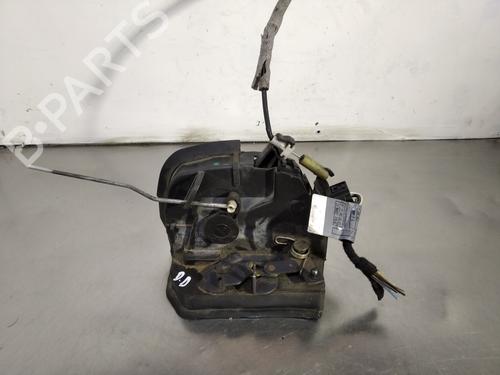 Used Rear right lock BMW X5 (E53) 3.0 d (184 hp) 26252933