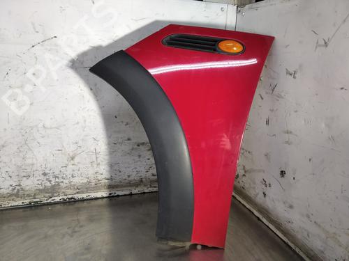 Used Left front fenders MINI MINI (R50, R53) One (90 hp) 26246376