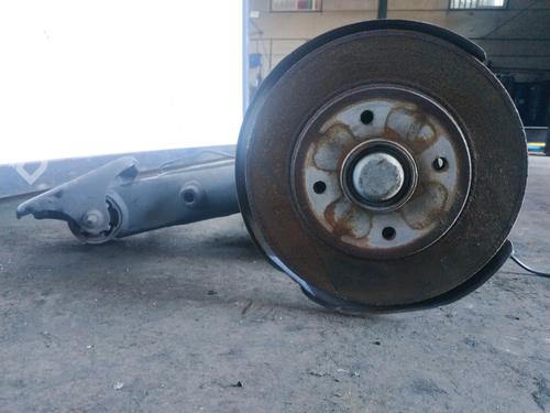 Rear axle CITROËN DS4 (NX_) 1.6 HDi 90 | BP26253138M2 