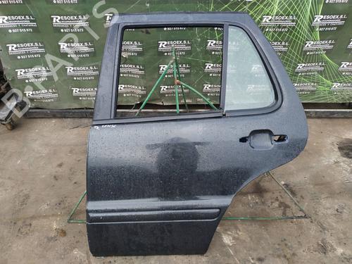 Used Left rear door MERCEDES-BENZ M-CLASS (W163) ML 230 (163.136) (150 hp) 9294962