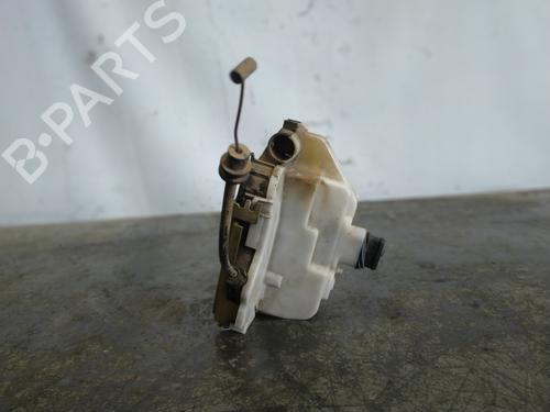 Front right lock CITROËN C3 I (FC_, FN_) 1.4 HDi | BP26246647C97 