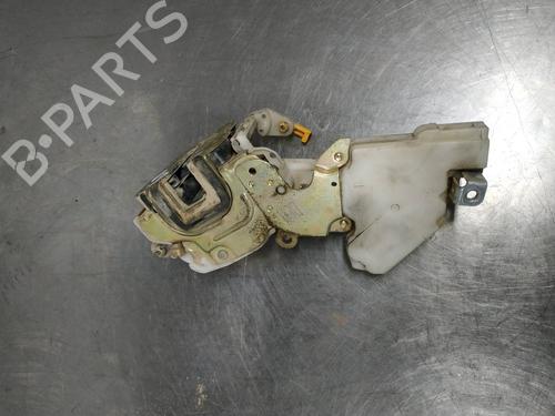 Front right lock NISSAN MICRA II (K11) 1.0 i 16V | BP26265038C97 