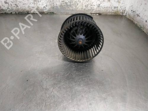 Varmvifte FORD MONDEO IV (BA7) 2.0 TDCi (140 hp) 27402431
