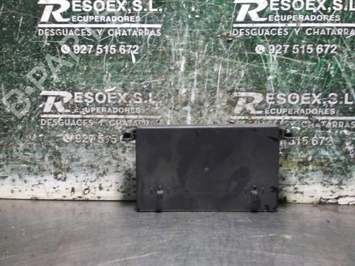 Comfort control module MERCEDES-BENZ C-CLASS (W203) C 220 CDI (203.008) | BP8599205M56 