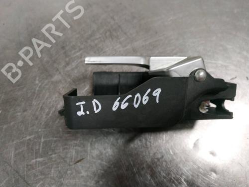 Front left interior door handle FORD FOCUS II (DA_, HCP, DP) 1.6 TDCi | BP26266421I13 