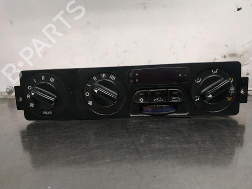 AC-Styringsenhed/Manøvreenhed KIA CARNIVAL / GRAND CARNIVAL III (VQ) 2.9 CRDi (185 hp) 26252935