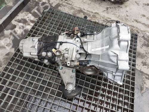 Gearbox AUDI A4 B7 (8EC) 2.5 TDI | BP8526392M3 