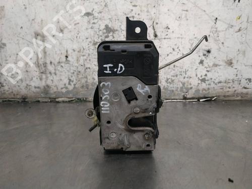 Used Front left lock OPEL ASTRA H (A04) 1.9 CDTI (L48) (150 hp) 26264645