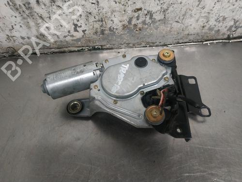 Used Rear wiper motor BMW 3 (E46) 318 d (116 hp) 27401925
