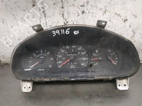 Used Instrument cluster KIA SPORTAGE SUV (K00) 2.0 TD 4WD (83 hp) 26255542