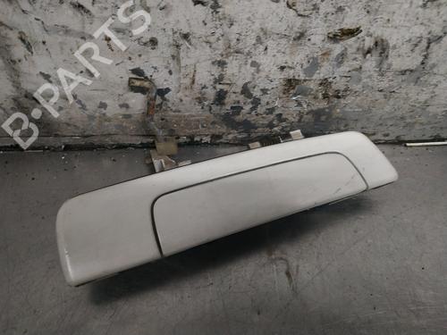 Used Rear right exterior door handle MITSUBISHI GALANT VIII (EA_) 2.0 (EA2A) (136 hp) 26263719
