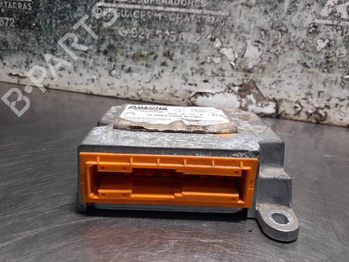 ECU airbags CITROËN XSARA Break (N2) 1.9 D | BP9553454M53 