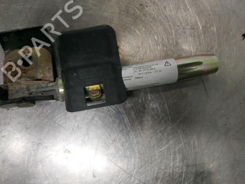 Front left belt tensioner MERCEDES-BENZ C-CLASS (W203) C 220 CDI (203.008) | BP26253168C87 