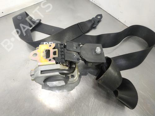 Used Front right seatbelt MERCEDES-BENZ E-CLASS (W211) E 220 CDI (211.006) (150 hp) 26252976