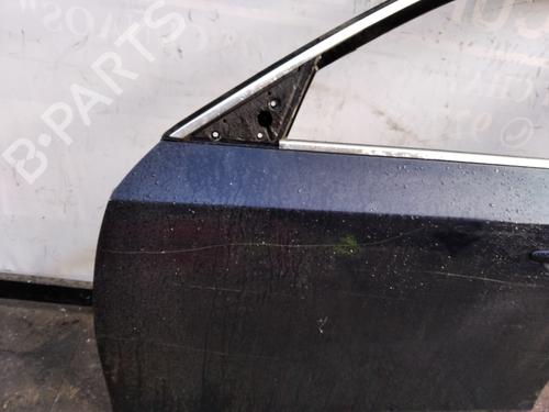 Left front door BMW 5 (E60) 525 d | BP26264406C2 