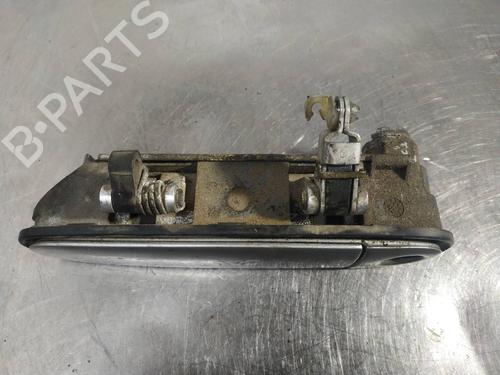 Front left exterior door handle AUDI A6 C5 (4B2) 2.5 TDI | BP26245446C128 