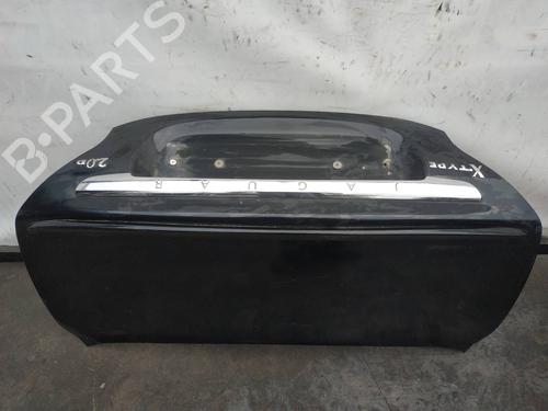 Bakluke CC/Kombi-Kupé JAGUAR X-TYPE I (X400) 2.0 D | BP26265656C6 