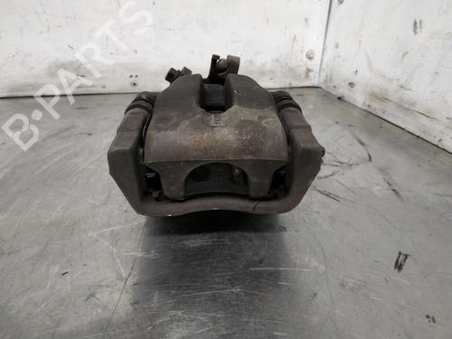 Left rear brake caliper OPEL ASTRA H (A04) 1.3 CDTI (L48) | BP26253776M107 