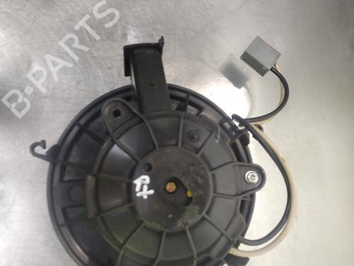 Heater blower motor OPEL ASTRA J (P10) 2.0 CDTI (68) | BP26247079M62 