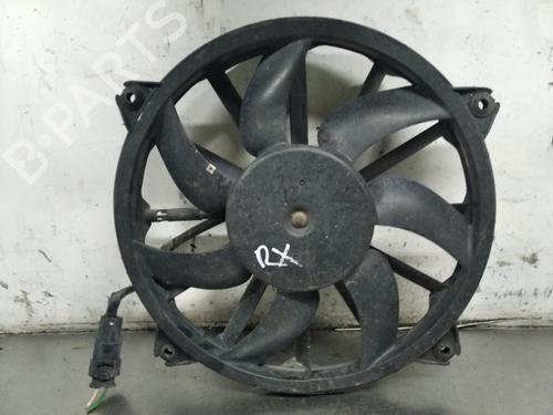 Used Radiator fan PEUGEOT 307 Break (3E) 1.6 HDi 110 (109 hp) 26256818