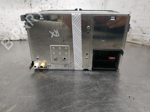 Radio VW TOURAN (1T1, 1T2) 2.0 FSI | BP27401029E6 