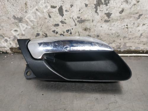 Used Front right interior door handle BMW 3 (E46) 320 d (136 hp) 26255937