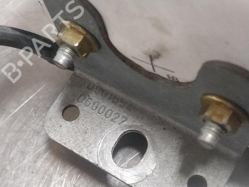 Passasjer kollisjonspute BMW 3 (E46) 318 d | BP27401920C10 