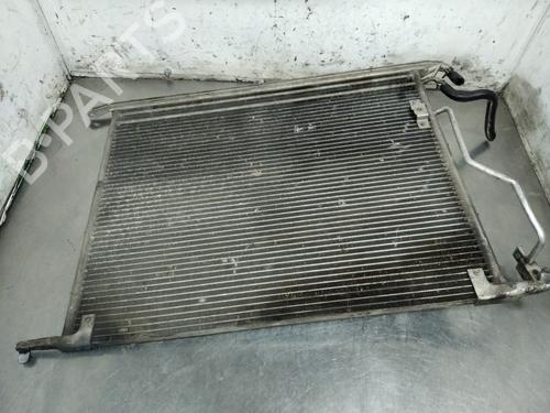 AC radiator MERCEDES-BENZ S-CLASS (W220) S 400 CDI (220.028, 220.128) | BP26254867M32 