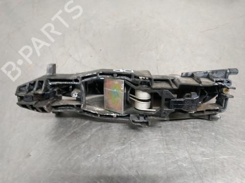 Front right exterior door handle MERCEDES-BENZ C-CLASS (W203) C 220 CDI (203.008) | BP26254356C129 