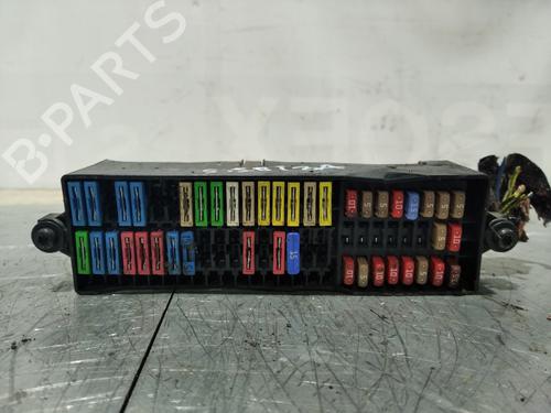 Used Fuse box SEAT IBIZA IV SC (6J1, 6P5) 1.6 (105 hp) 26262763