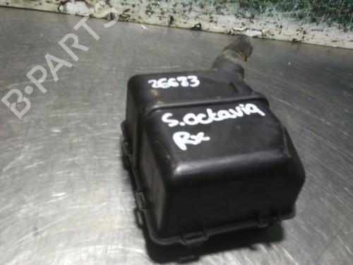 Fuse box SKODA OCTAVIA I (1U2) 1.9 TDI | BP8655509E1 