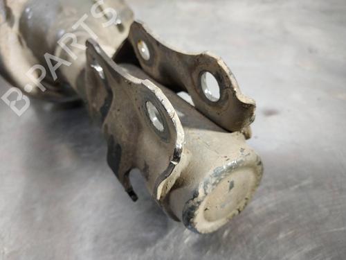 Left front shock absorber SEAT CORDOBA (6K1, 6K2) 2.0 i | BP26245101M16 