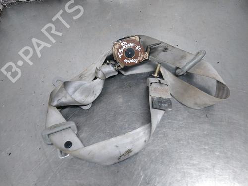 Used Rear left seatbelt KIA SORENTO I (JC) 2.5 CRDi 4WD (140 hp) 27402297