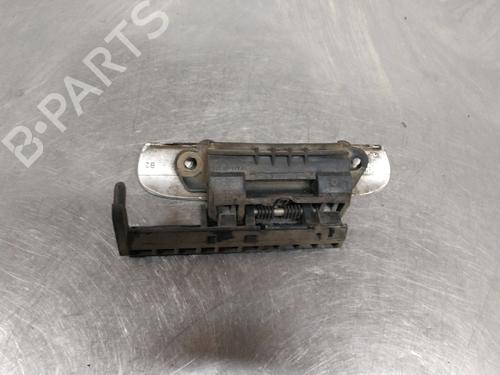 Front right exterior door handle CITROËN XSARA (N1) 1.9 TD | BP26267589C129 