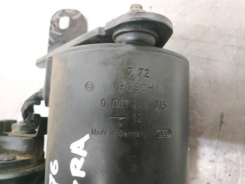Starter OPEL VECTRA B (J96) 2.0 DI 16V (F19) | BP26243719M8 