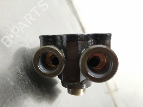 Fuel intake system MERCEDES-BENZ C-CLASS (W203) C 220 CDI (203.008) | BP26243126M97 
