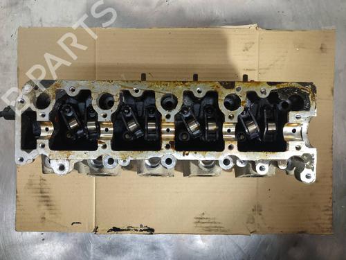 Used Cylinder head SEAT IBIZA IV (6J5, 6P1) 1.9 TDI (90 hp) 26244932