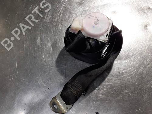 Sicherheitsgurt hinten links OPEL ZAFIRA A MPV (T98)  | BP8696920I29 