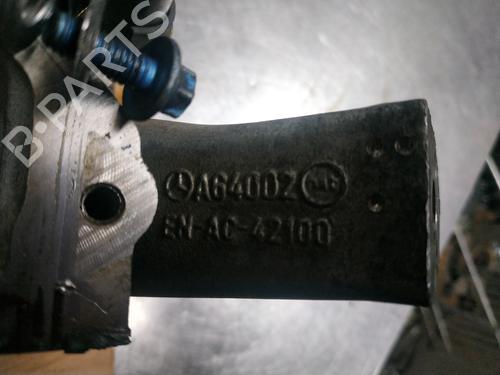 Cylinder head MERCEDES-BENZ B-CLASS Sports Tourer (W245) B 200 CDI (245.208) | BP26263395M5 