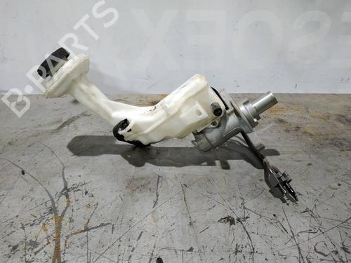 Used Brake master cylinder NISSAN QASHQAI II SUV (J11, J11_) 1.5 dCi (110 hp) 26245597